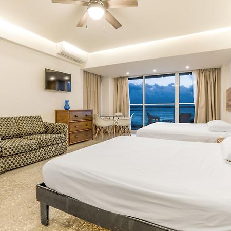 Luxury Caribbean Condos By Salvia Cancun Beachfront Esterno foto
