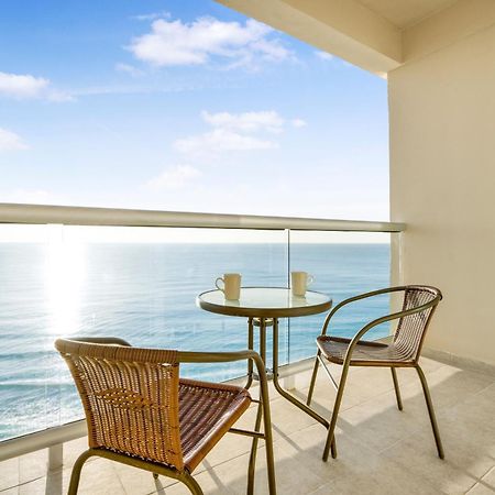 Luxury Caribbean Condos By Salvia Cancun Beachfront Esterno foto