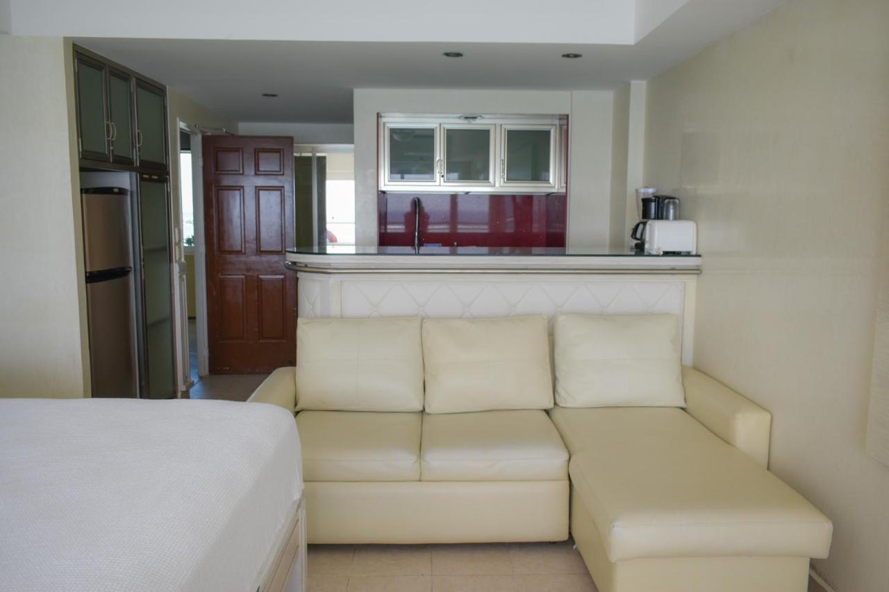 Luxury Caribbean Condos By Salvia Cancun Beachfront Esterno foto
