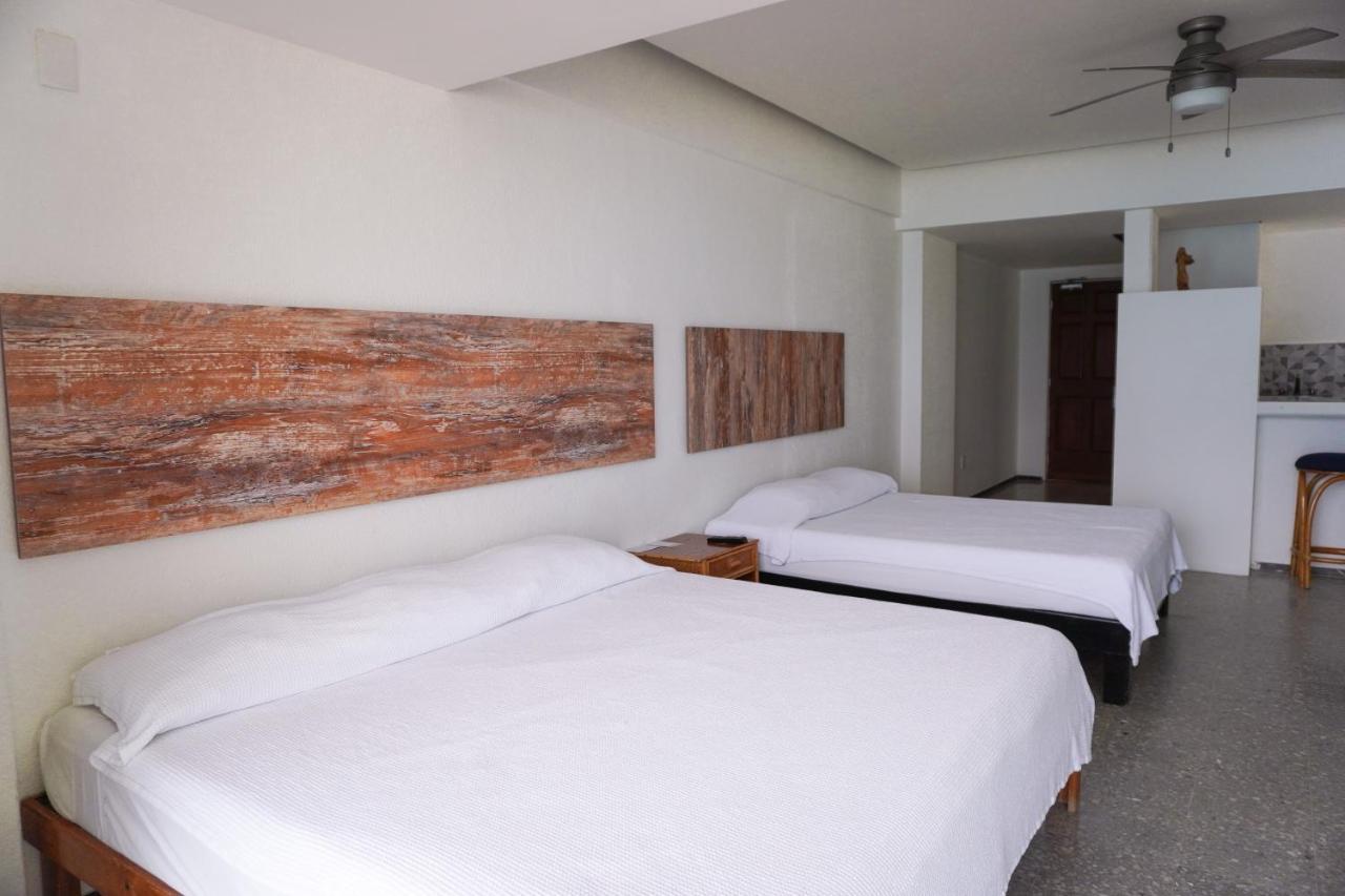 Luxury Caribbean Condos By Salvia Cancun Beachfront Esterno foto