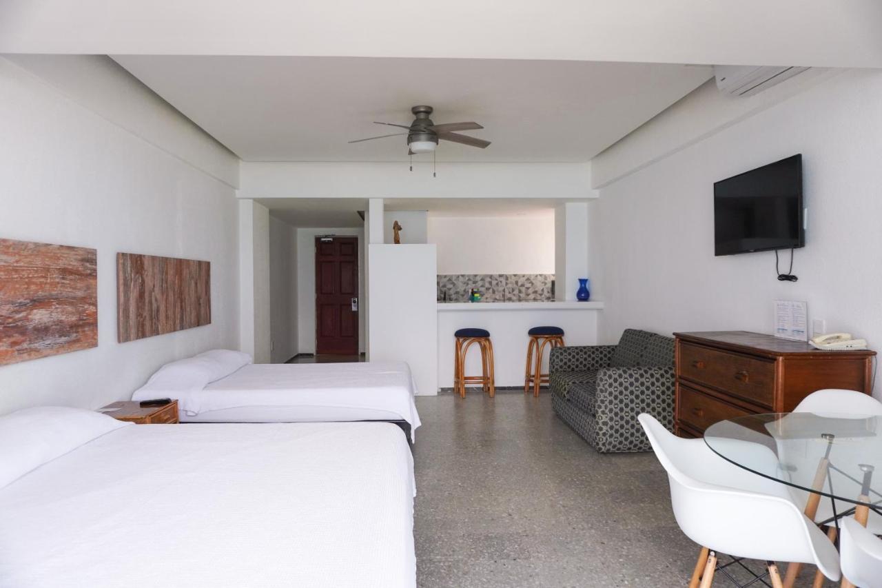 Luxury Caribbean Condos By Salvia Cancun Beachfront Esterno foto