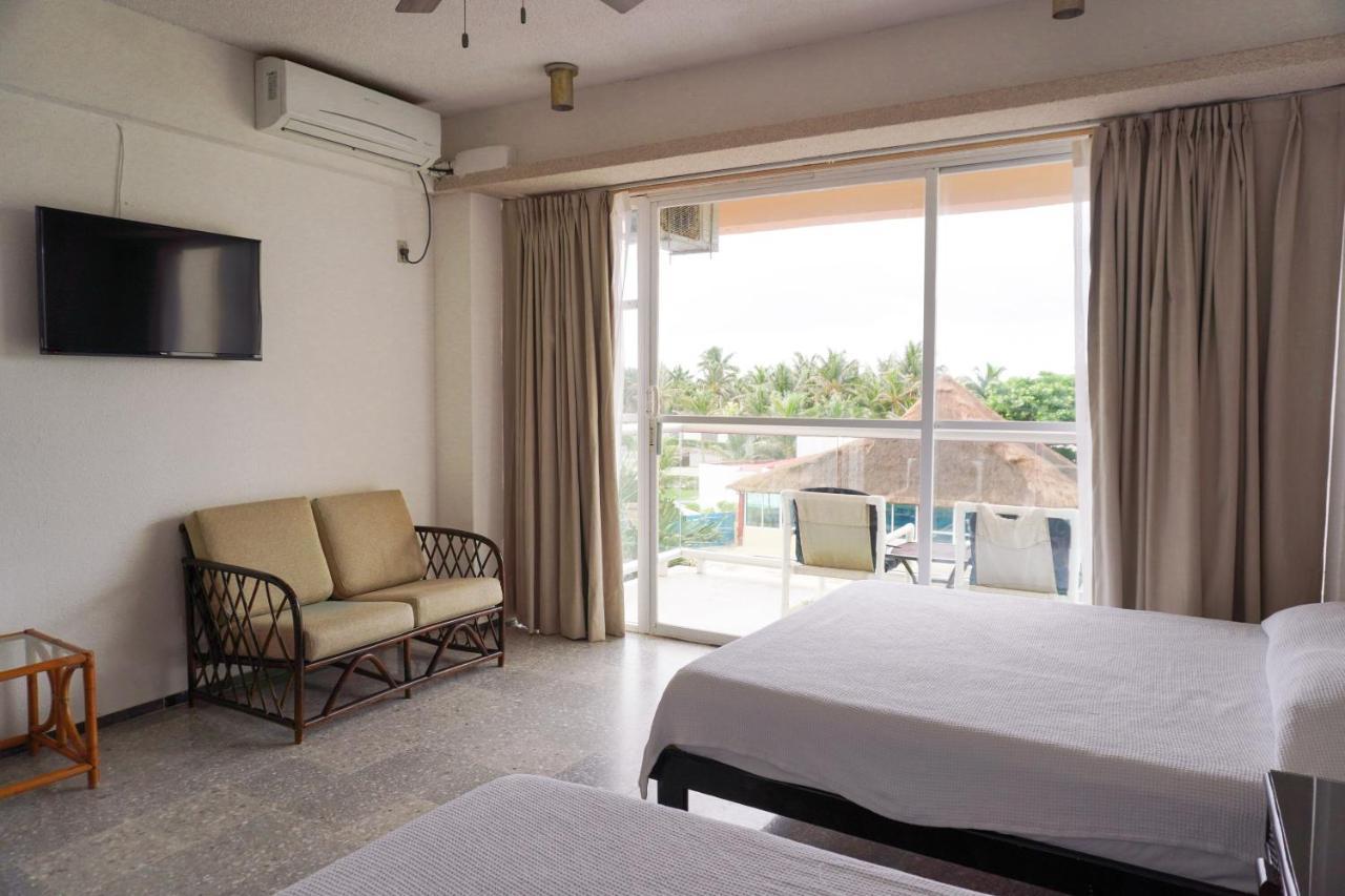 Luxury Caribbean Condos By Salvia Cancun Beachfront Esterno foto