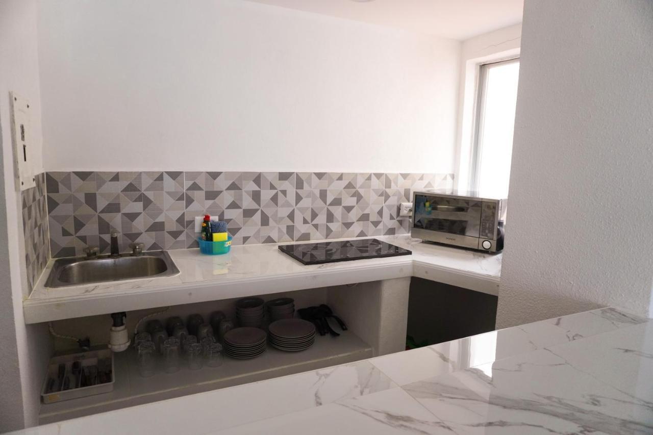 Luxury Caribbean Condos By Salvia Cancun Beachfront Esterno foto