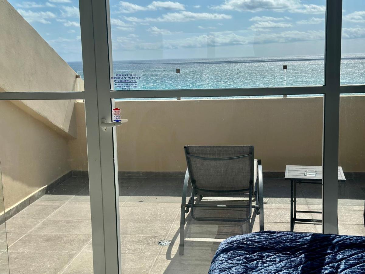 Luxury Caribbean Condos By Salvia Cancun Beachfront Esterno foto